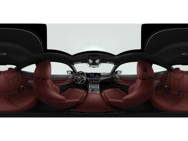 2027 BMW 4 Series Base