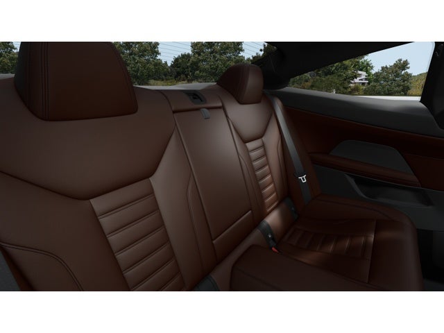 2026 BMW 4 Series Base