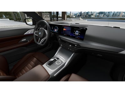 2026 BMW 4 Series Base