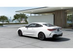 2026 BMW 4 Series Base