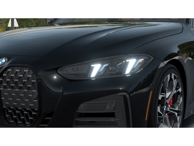 2027 BMW 4 Series Base