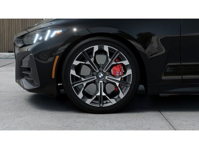 2027 BMW 4 Series Base