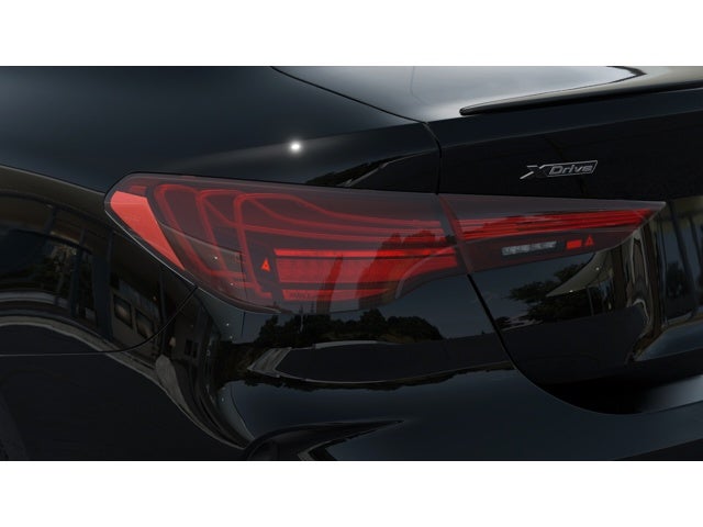 2027 BMW 4 Series Base