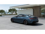 2027 BMW 4 Series Base