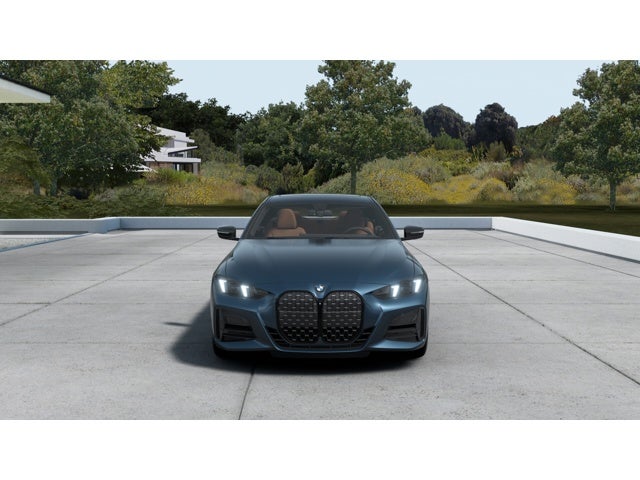 2027 BMW 4 Series Base