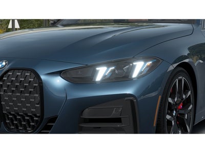 2027 BMW 4 Series Base