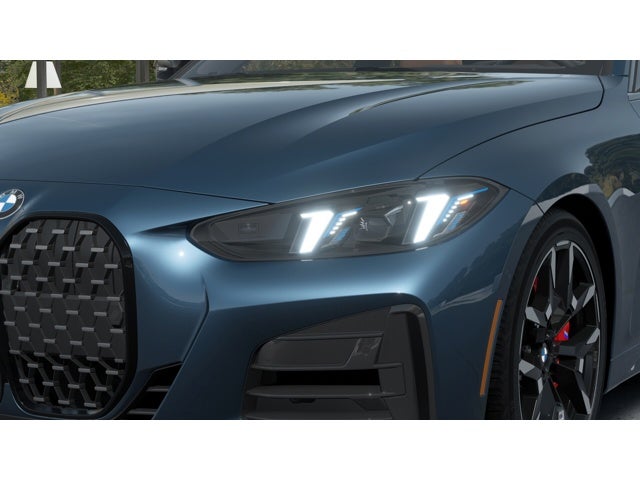 2027 BMW 4 Series Base