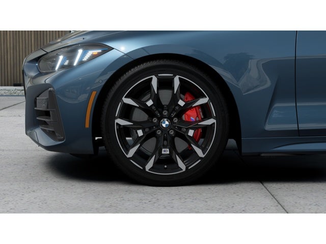 2027 BMW 4 Series Base