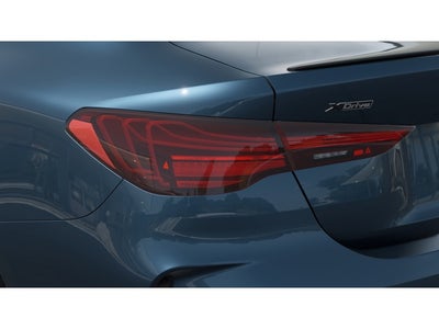 2027 BMW 4 Series Base