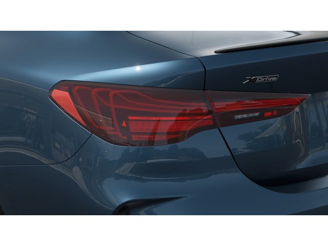2027 BMW 4 Series Base