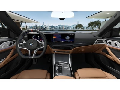 2026 BMW 4 Series Base