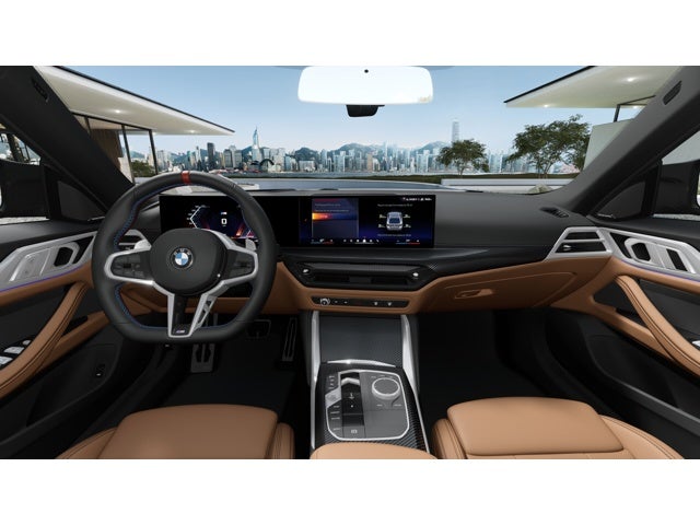 2026 BMW 4 Series Base