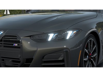 2026 BMW 4 Series Base