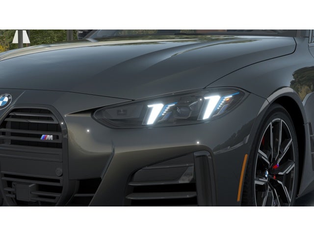 2026 BMW 4 Series Base