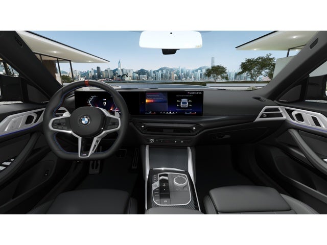 2026 BMW 4 Series Base