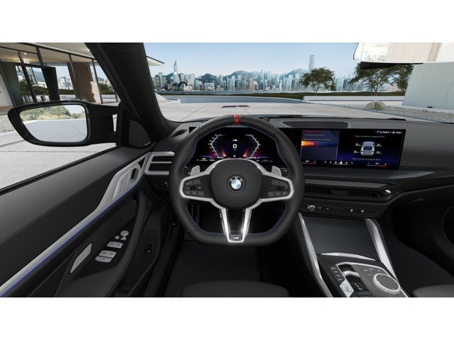 2026 BMW 4 Series Base