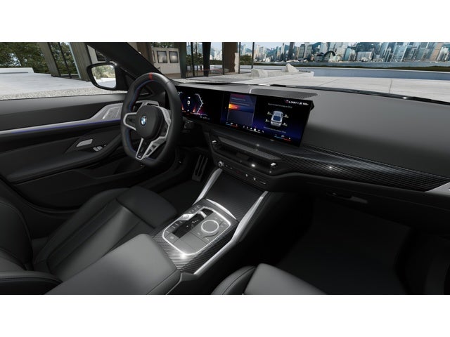 2026 BMW 4 Series Base