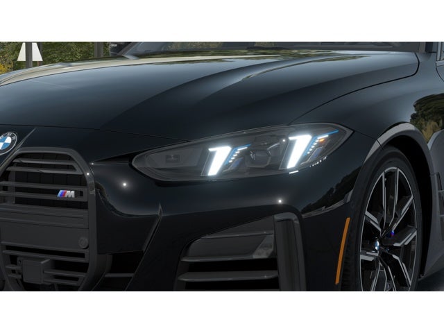 2026 BMW 4 Series Base