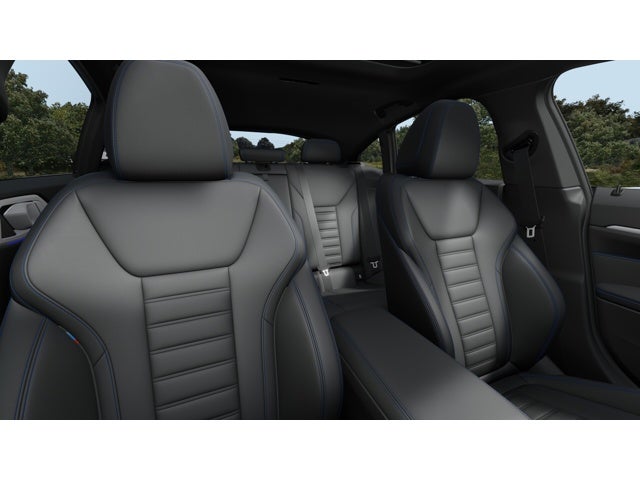 2026 BMW 4 Series M440i xDrive