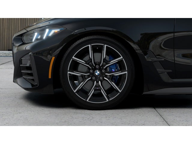 2026 BMW 4 Series M440i xDrive