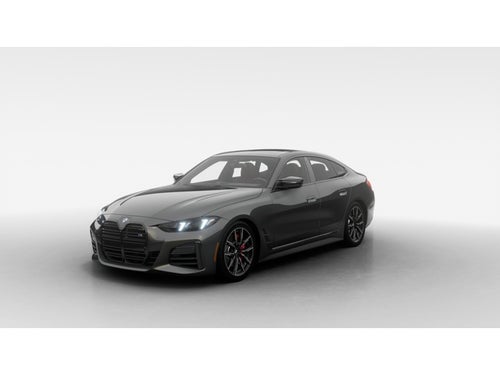 2026 BMW 4 Series Base