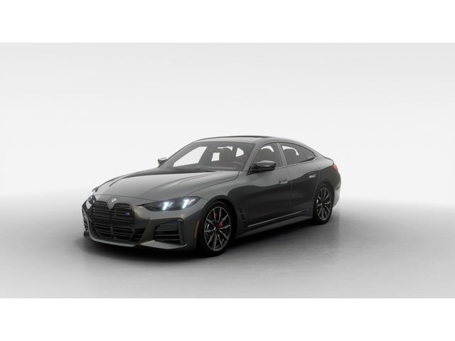 2026 BMW 4 Series Base