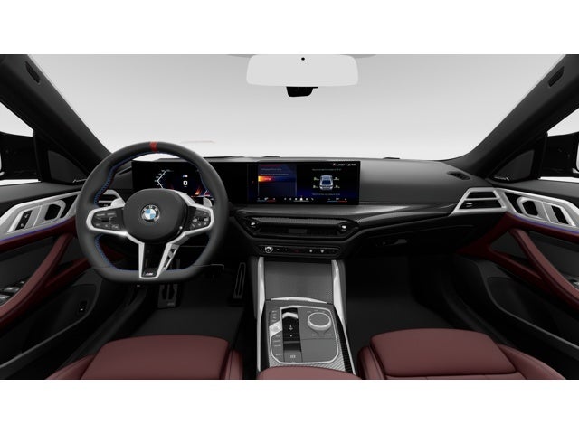 2026 BMW 4 Series Base