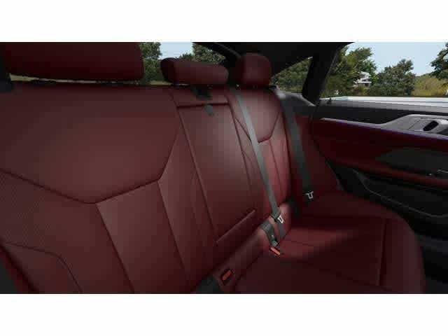 2026 BMW 4 Series Base