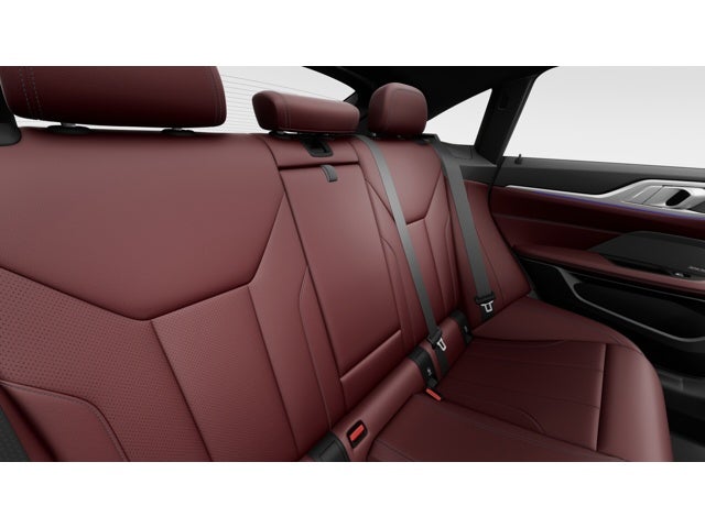 2026 BMW 4 Series Base