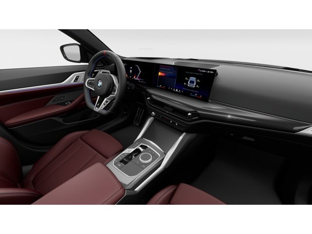 2026 BMW 4 Series Base