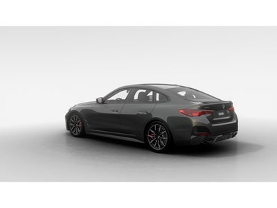 2026 BMW 4 Series Base