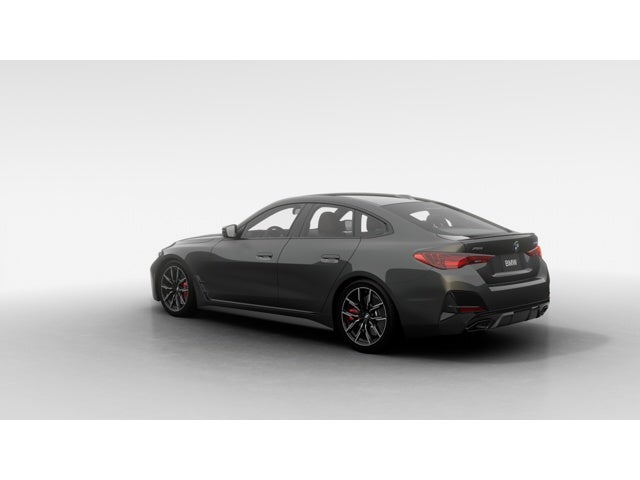 2026 BMW 4 Series Base