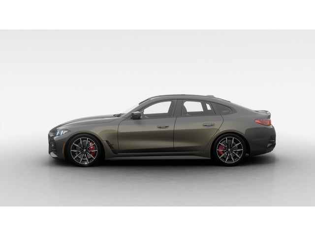 2026 BMW 4 Series Base