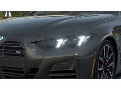 2026 BMW 4 Series Base