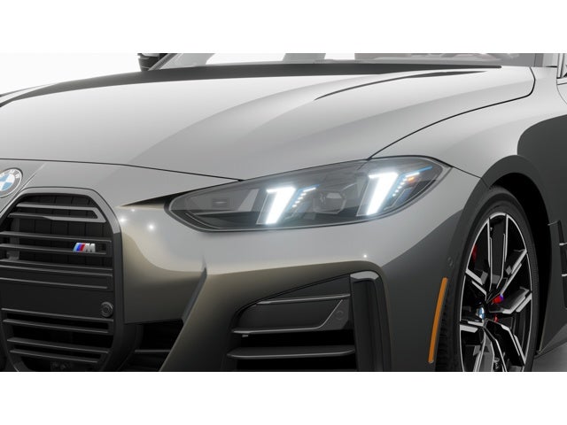 2026 BMW 4 Series Base