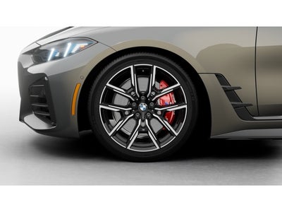 2026 BMW 4 Series Base