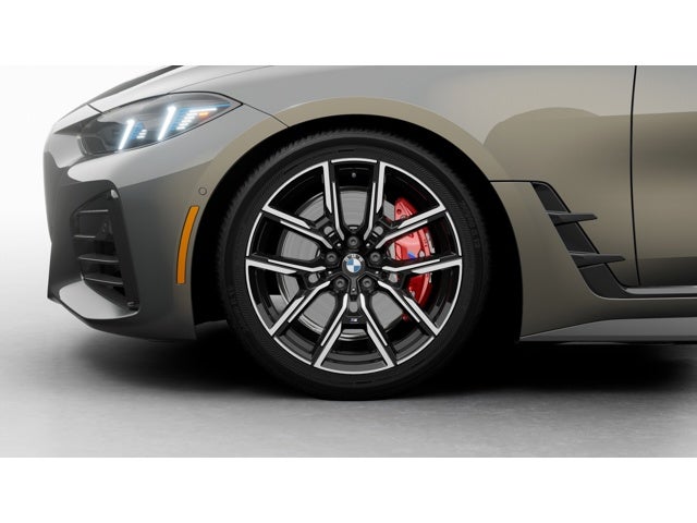 2026 BMW 4 Series Base