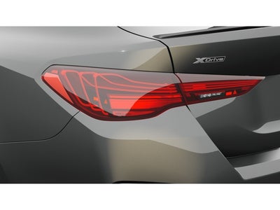 2026 BMW 4 Series Base