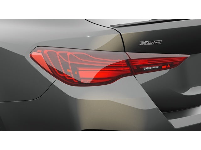 2026 BMW 4 Series Base