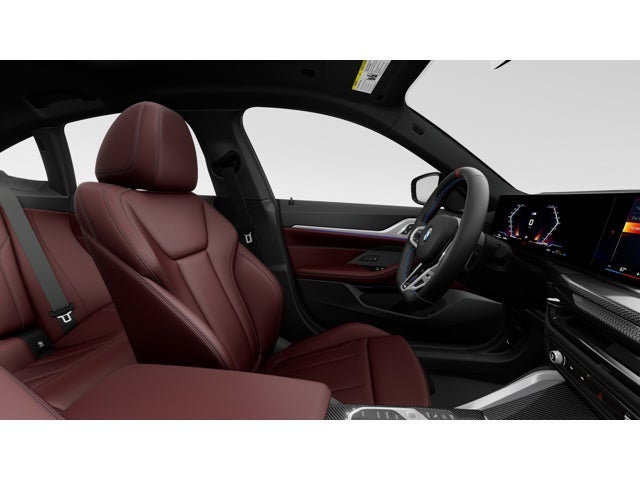 2026 BMW 4 Series Base