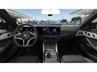 2026 BMW 4 Series Base