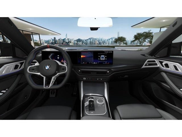 2026 BMW 4 Series Base