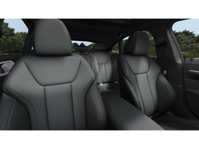 2026 BMW 4 Series Base