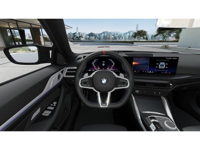 2026 BMW 4 Series Base