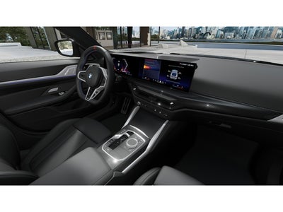 2026 BMW 4 Series Base