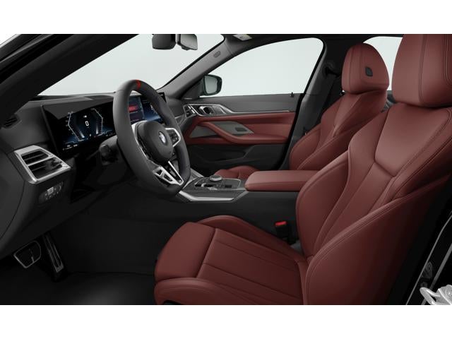 2026 BMW 4 Series Base