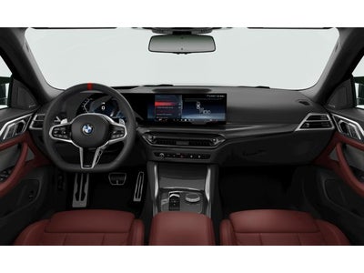 2026 BMW 4 Series Base