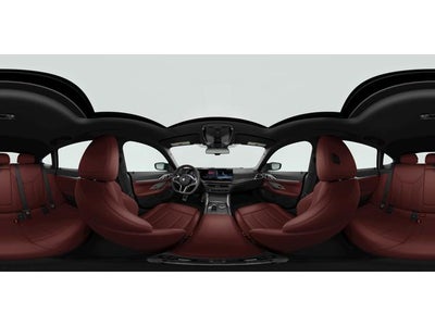 2026 BMW 4 Series Base