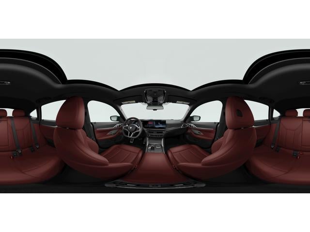 2026 BMW 4 Series Base