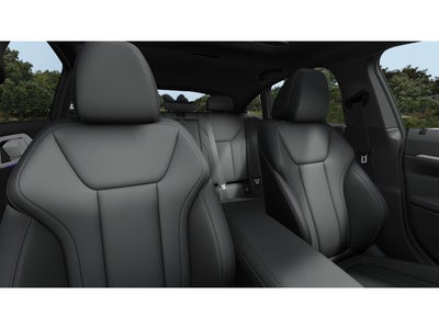 2026 BMW 4 Series Base